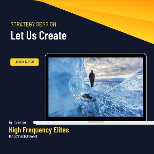Let Us Create