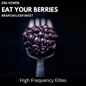 Eat Your Berries 