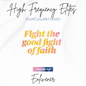 Fight of Faith