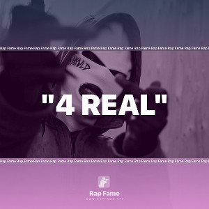 "4 Real" 