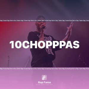 10chopppas