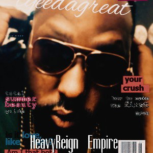 HeavyReign Empire  - Tyeedagreat - Hurt  