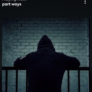 Tyeedagreat - part ways  