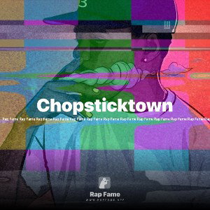 Chopsticktown