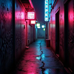 Nightdrive