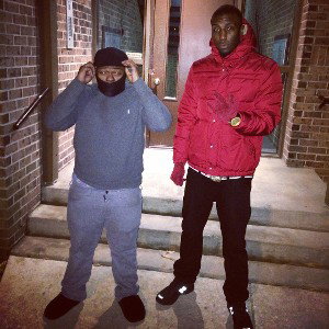 In the stu pt1 ft big slick