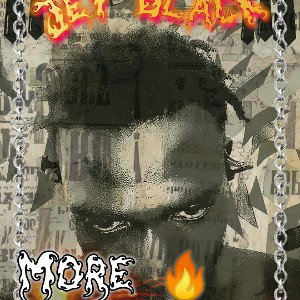 Jey Black - STUPID LOVE 2022-06-26 10_44