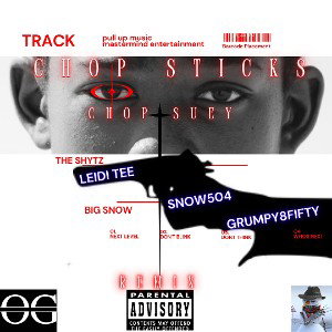 chopstix chop suey 2 remix