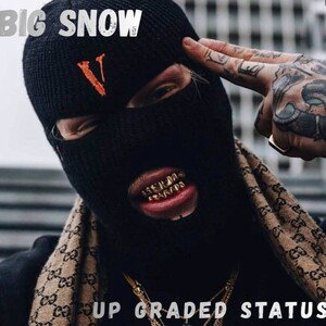 up graded status