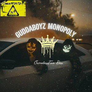  GuddaBoyz Monopoly