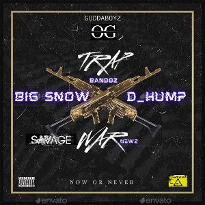 plugged in with the migos