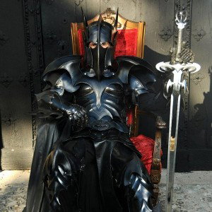 Dark knight