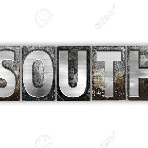 The South