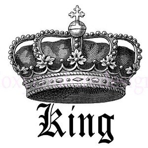 King