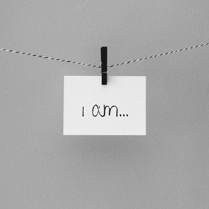 I am (original)