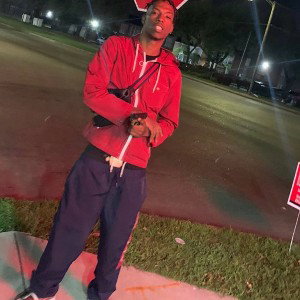  DGAF Who Run It-Ace Spitta