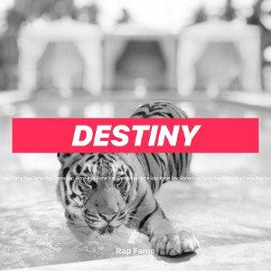 Destiny