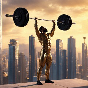 Lift and Thrive