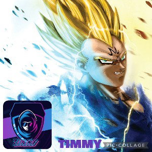 VEGETA SONG | "Powers" | Kidd Komplex [DBZ]
