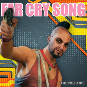 Far Cry Song | DBB @Darckstar Prod by nallix | Far Cry Song