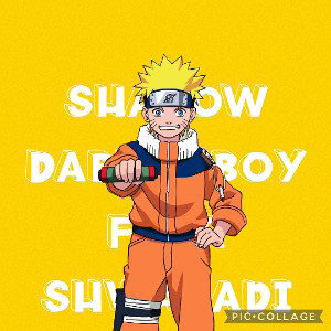 Shadow (instrumental) | DaBeanBoy feat. Shwabadi (Official Audio)                             