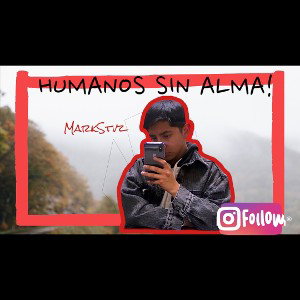 Humanos sin alma
