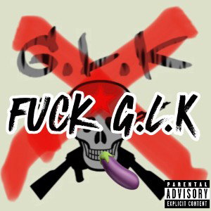 Another Diss (solo) 