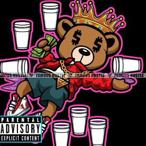 Ain’t gonna do nothin ft. Blast 5