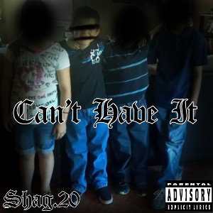 Cant Have It [Prod The BBrothers