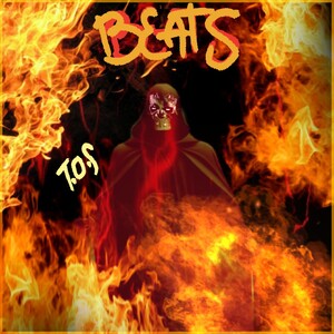 Feeling sick(T.O.$-BEAT$)