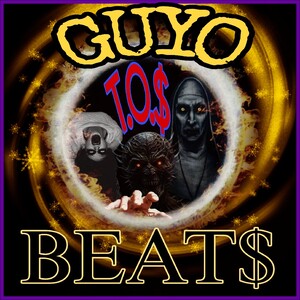 Generic Horror beat(T.O.$-BEAT$) 