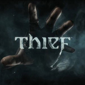 king Arthur - Thief 