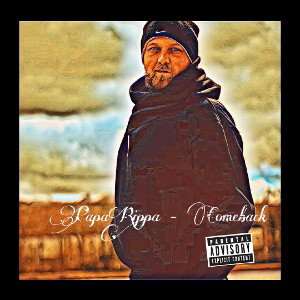 papa rippa - comeback 