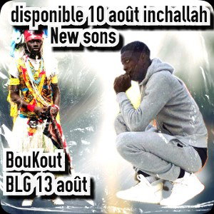 BouKout BLG 13 août _