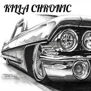 KILLA CHRONIC: DEMONIC ASSASIN