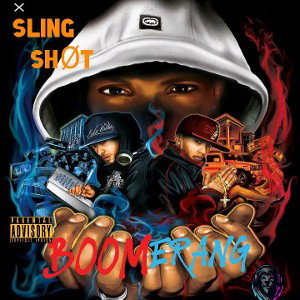 BOOMERANG 🔥🔥🔥