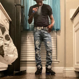 IMNOTJUSANYBODY