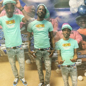 Zydeco$pencer