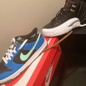 Dunk$Jordan