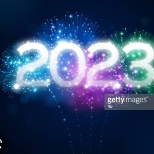 2023 🎉🎊