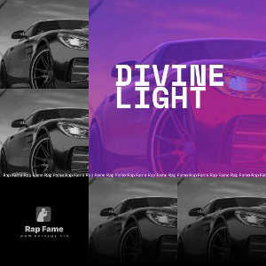 Divine light