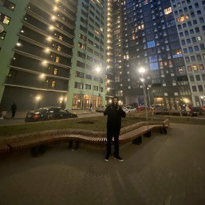 Moskow Night666