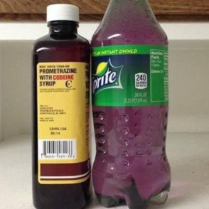 Dirty Soda