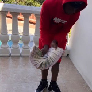 They wanna see me cry