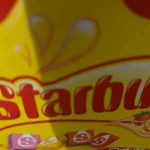 star