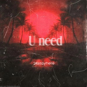 need