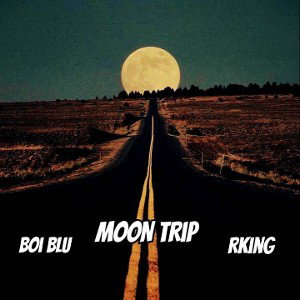 Moon Trip 
