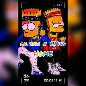 Home (feat.R.King)