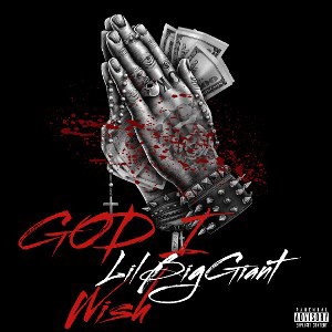 🔥GODIWishLilBigGianT🙏🔥