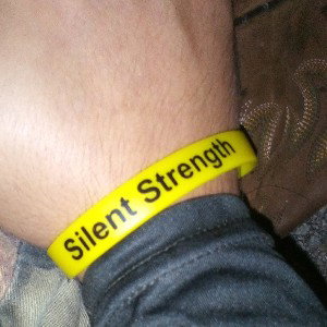 🔥🎸SilentStrength🎶🔥 